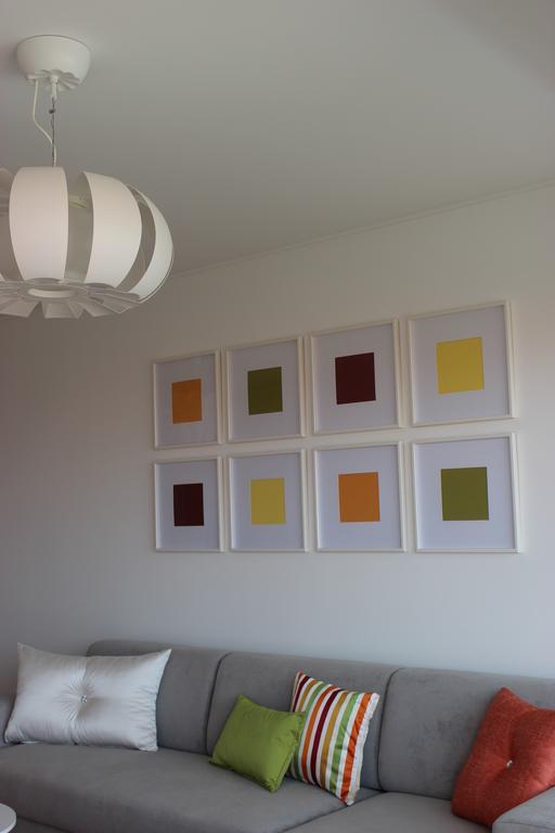 Mel Apartment ฟุงชาล ห้อง รูปภาพ