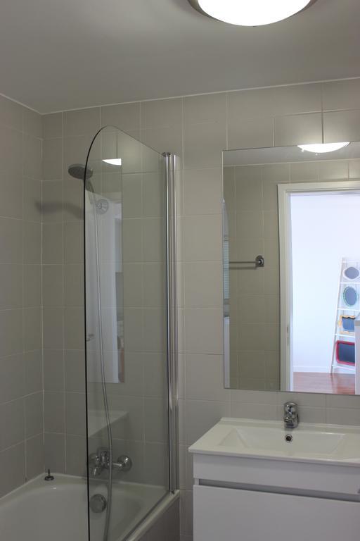 Mel Apartment ฟุงชาล ห้อง รูปภาพ