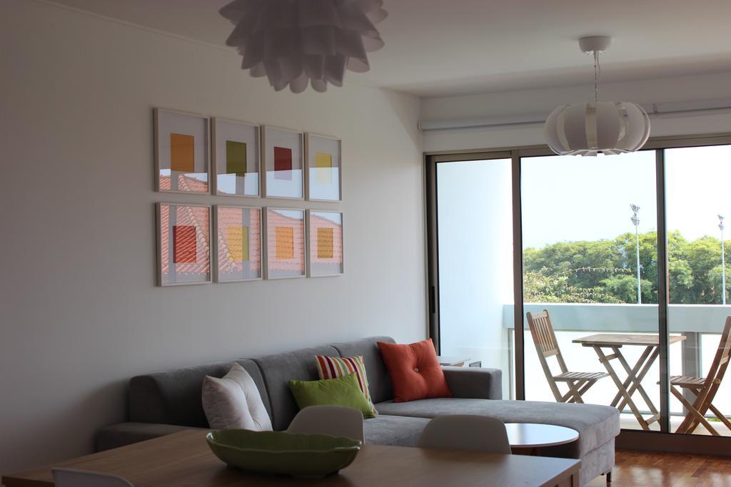 Mel Apartment ฟุงชาล ห้อง รูปภาพ