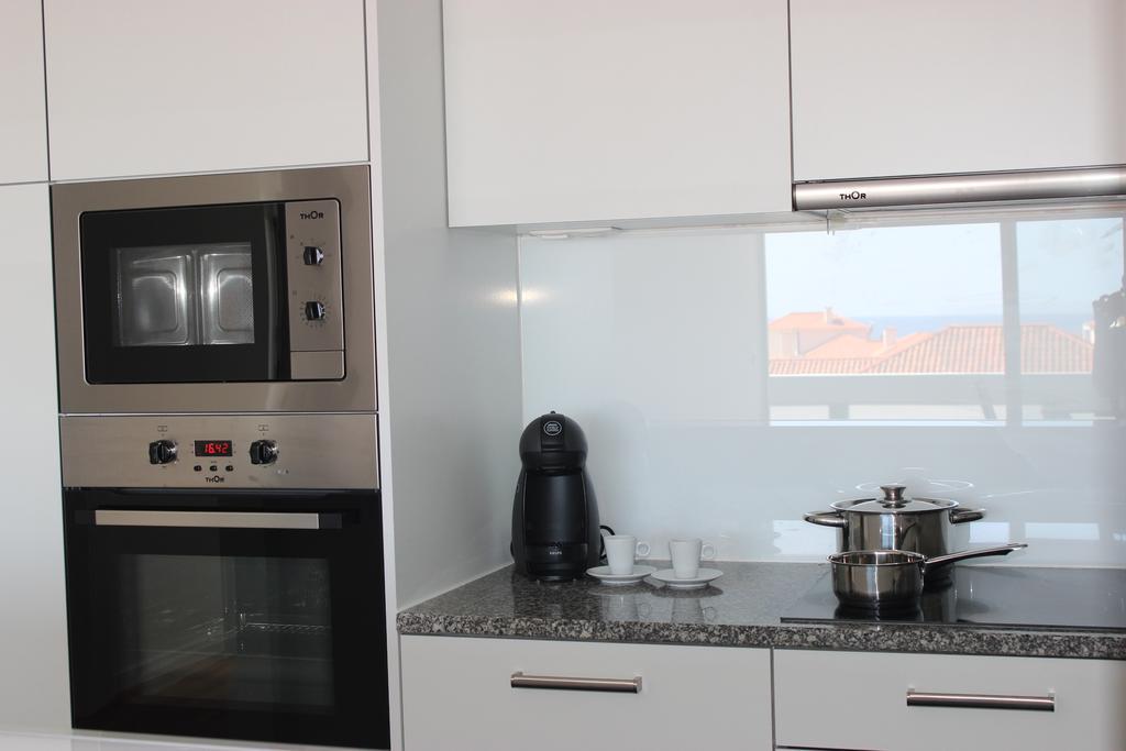 Mel Apartment ฟุงชาล ห้อง รูปภาพ
